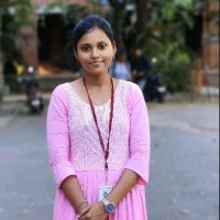HARINI SUDHAGAR