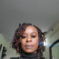 Koshie Lamptey, Lmsw