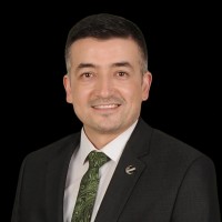 İbrahim Çetin