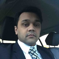Mohammed Rahman