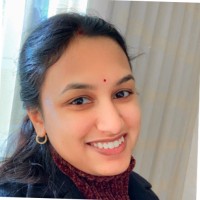 Saroja Manpadi