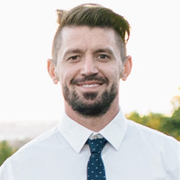 Chad Murdock