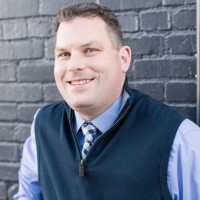 Kevin Wilson