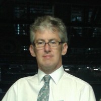 Andrew Wilkinson