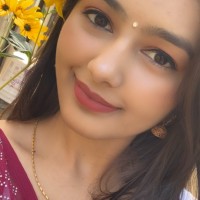 Asmita Nepal
