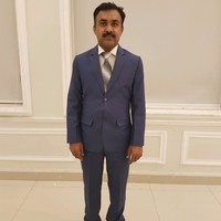 Muhammad Ilyas Ahmad