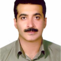 Davood Ebrahimi