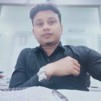 Mrinal Ghosh