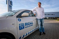 Remy Van Dijk