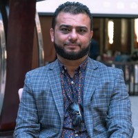Mubashir Kaba