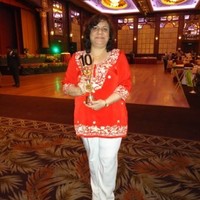 Binaifer Vandriwala