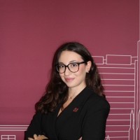 Sofia Giombetti