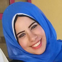 إيمان علام