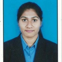 Nikhitha D.P