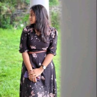 Priyaa Dharshini