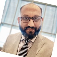 Shafi Ahamed