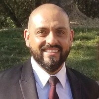 Luis Lugo