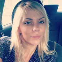 Оксана Ушакова