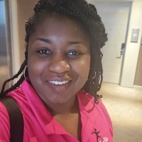 Monique Harvey