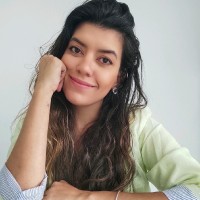 Elaine Cristina da Luz Musolino