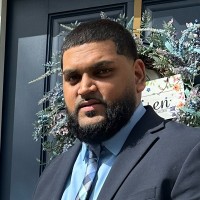 Joel Ramkishun