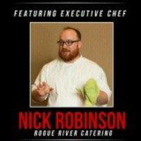 Nicholas Robinson