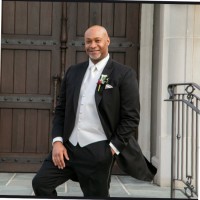 Albert Twitty
