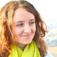 Inna Svirskaia Varban