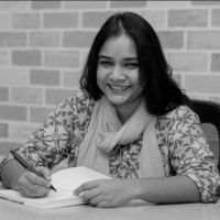 Swati Mohanty