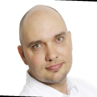 Otto Kohvakka