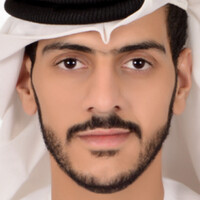 Ahmed Albedwawi