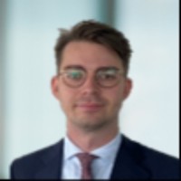 Moritz Staudinger