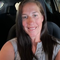 Rebecca Rachal