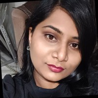 Golla Angelin Nirmala (Her/She)