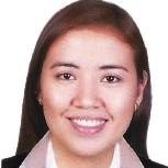 Jenalyn Gay C. Javate