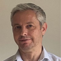 Colin Smith