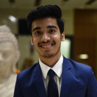 Pranaw Kumar
