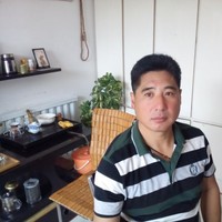 李中侠