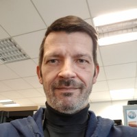 Michel Csamango