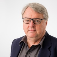 Peter McBurney