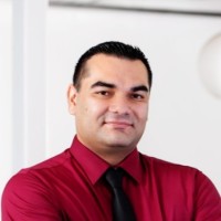 Hector Martinez Jr