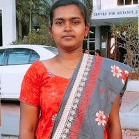 Karthika A