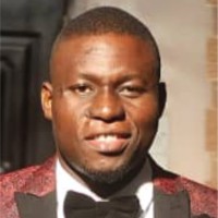 Ezekiel Oguche
