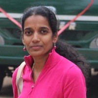 Sangeetha Ganesan