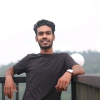 Libin Thomas