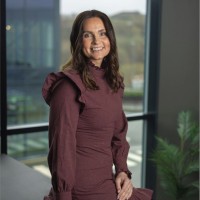 Merethe Holm Andersen