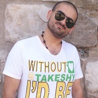 Amer Halimeh