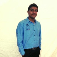 Rushab Karani