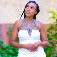 Maureen Mbugua