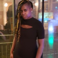 Haleema Hilliard